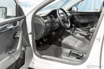 Škoda Octavia 2.0 TDI Ambition 4x4 - 7