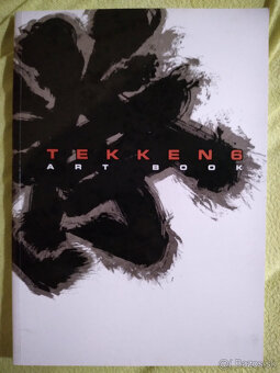 TEKKEN 6 Limited Edition na XBOX - NOVÝ - 7