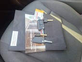 Škoda Fabia Combi 1.0 TSI Ambition - 7