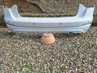 Audi Q2, Audi Q3 - použité náhradné diely - 7