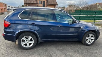 BMW X5 - 7