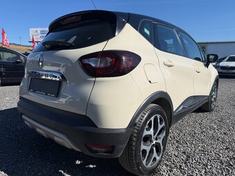 Renault Captur Energy TCe 120 Intens 79 669 km 2018 - 7