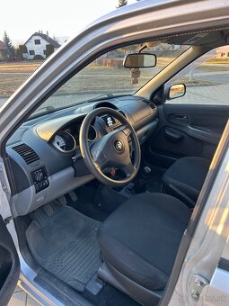 Suzuki Ignis 2006 1.3 69kw - 7