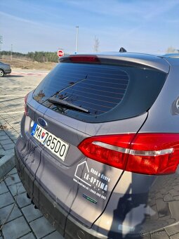 ford focus - 7