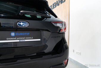 Subaru Outback 2.5i ES Adventure AWD Lineartronic1 - 7