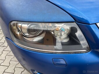 VW touareg 7L  3,0 TDI - 7