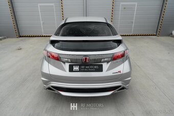 Honda Civic TYPE R - 7