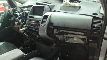 Toyota Prius 1,5i 57kw - 7