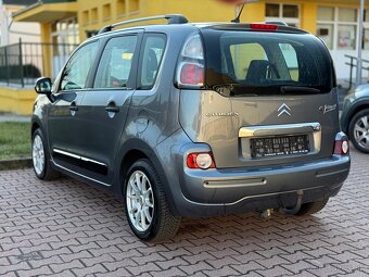 Citroën C3 Picasso VTi 120 Seduction (111 300km) - 7