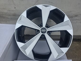 5x112 r20 ALU - NOVE - BIcolor. - 7