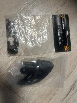 Pánske korčule VO2 90 BOA - X-TRAINING - 7