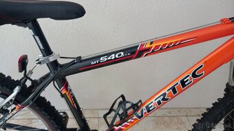 Predám bicykel Vertec. - 7