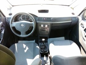 Opel Meriva 1.3 CDTI Enjoy - 7