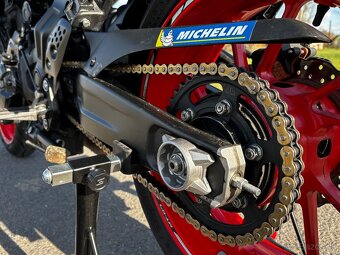 Yamaha mt 07 (2018) - 7