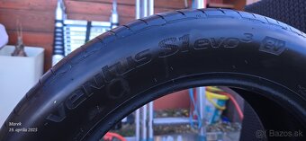 Hankook Ventus S1evo - 7