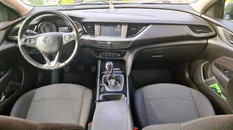 INSIGNIA Sports Tourer 2,0CDTi 170k - 7