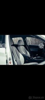BMW Urban line - 7