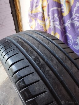 letne pneumatiky 225/60 r17 - 7