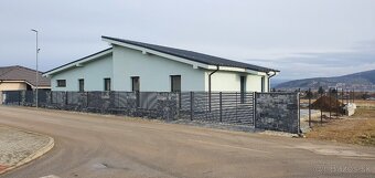 Na predaj dvojdom RED OAK Lužianky Nitra v štandarde - 7