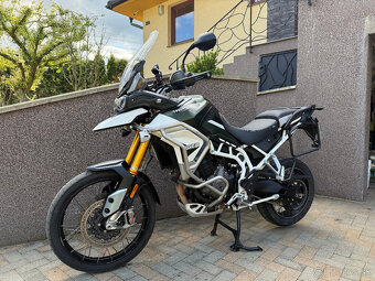 Triumph Tiger 900 Rally Pro - 7
