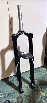 29" SR Suntour Durolux 36 Boost 160mm - 7
