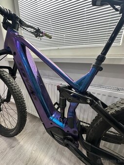 Ebike Stevens AM 7.7 726wh - 7