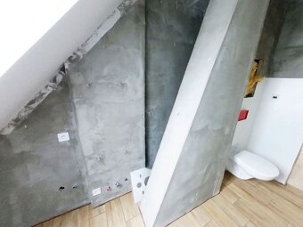 3 izbový byt s lodžiou, mezonet, s parkovacím miestom - 7
