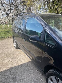 SEAT ALHAMBRA - 7