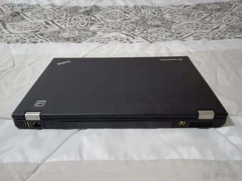 Lenovo i5 4x3,3 GHz. 1 000 GB. Nová 16 GB RAM. - 7