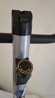Rotoped Magnetic Bike TC 1520, málo používaný - 7