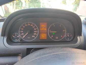 Mercedes A 180 2007 2.0 80 kw - 7