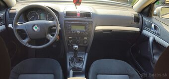 Octavia 2 Facelift - 7