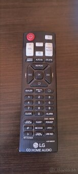 LG XBOOM ON9 - 7