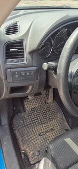 Mazda cx5 - 7