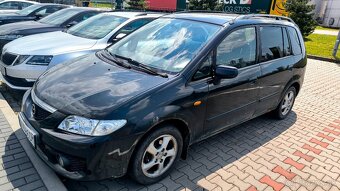 Mazda Premacy 2.0 - 7