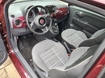 Fiat 500 0.9 TwinAir 11/2015 49000km - 7