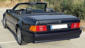 Predám Kabriolet Mercedes 300 SL - 24, R129, Cabrio - 7
