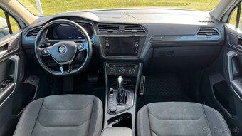 Volkswagen Tiguan allspace 7-miest 4x4 DSG 2.0TDi 140kw - 7