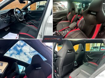 Škoda Scala 2022 1.5 TSI 110kW DSG Monte Carlo - Odpočet DPH - 7