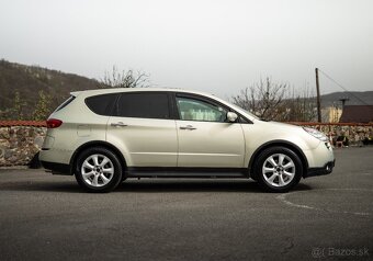 Subaru Tribeca B9 - 7