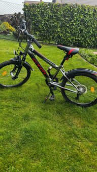 Detský bicykel - 7