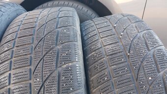 Predám plechové disky 5x112 R16 VW Sharan - 7