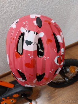 Detsky bicykel 14 - 7