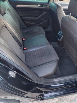 Volkswagen Passat Variant B8 R-line - 7