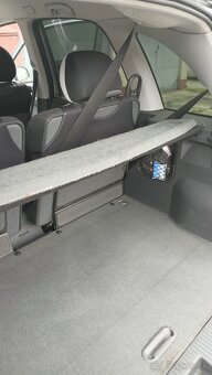 Opel Meriva 1,7 cdti - 7