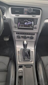 Volkswagen Golf VII 1.6tdi 81kw DSG - 7