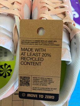 Nike Dunk Low Next Nature Pale Coral, 42 - 7