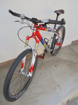 Winora Power PRO 26" veľkosť 16" - 7