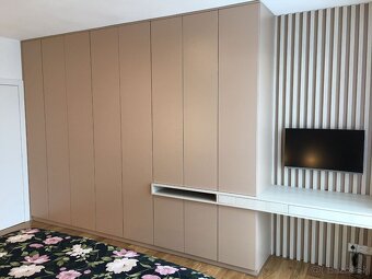 Nadštandardný byt (63 m²) s garážou v novostabe - 7