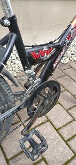 Detský Bicykel - 7